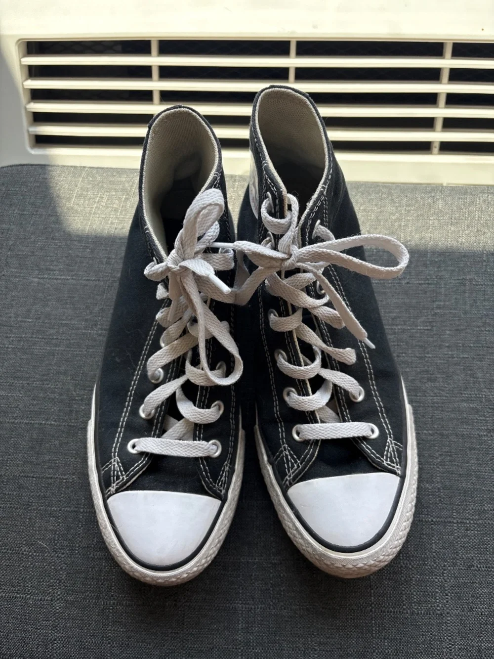 Converse High Tops